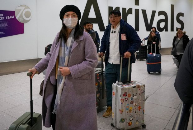 VIRUSI VDEKJEPRURËS/ Shkon në 25 numri i viktimave në Kinë. Ekspertët: Infeksioni filloi me gjarpërinjtë