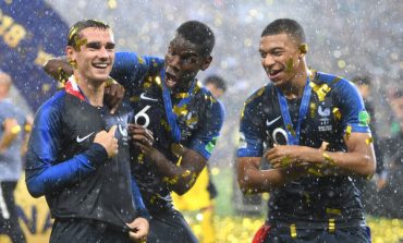 MERKATO E "ÇMENDUR" E JANARIT/ Juventus ofron 100 milionë euro plus Rabiot për kampionin e botës...
