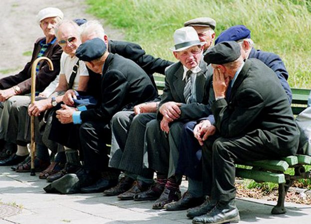 RRITJA E MASËS SË PENSIONIT TË PLEQËRISË/ Ja cilat janë procedurat dhe aplikimi që duhet të ndiqni