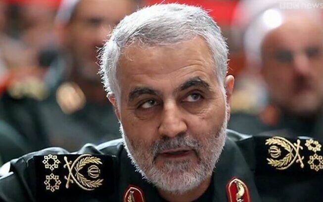 VRASJA E QASSEM SOLEIMANI/ Irani emëron pasuesin e gjeneralit të ekzekutuar nga amerikanët