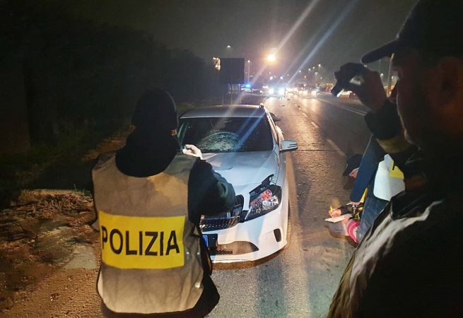 AKSIDENT TRAGJIK NË ITALI/ Përplaset për vdekje shqiptari në autostradë (FOTO)