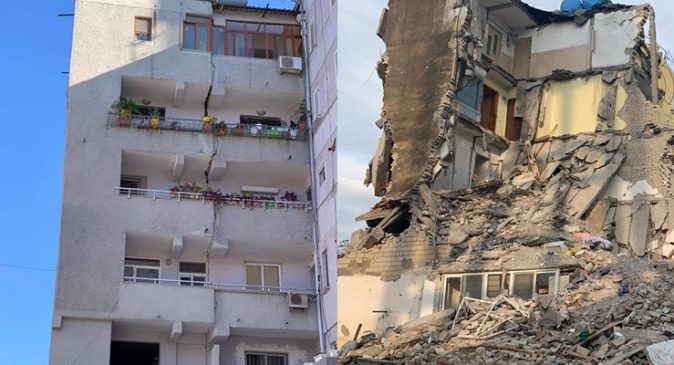 SHKAKTOI 51 VIKTIMA/ Tërmeti i 26 nëntorit më vdekjeprurësi në botë për vitin 2019