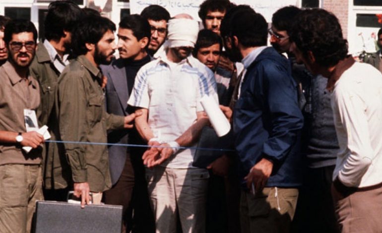 “LUFTA” SHBA-IRAN/ Gjashtë gjëra që duhet të dini për krizën e pengjeve amerikane në Teheran