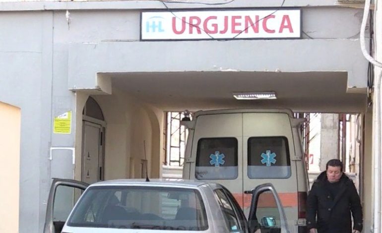 VIROZAT E STINËS/ Shtohet numri i rasteve në spitalin e Lezhës