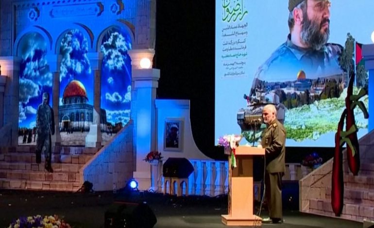 VRASJA E GJENERALIT IRANIAN/ A ishte “KËRCËNIM” edhe për Shqipërinë Qasem SOLEIMAN, lideri i forcave terrroriste QUDS?