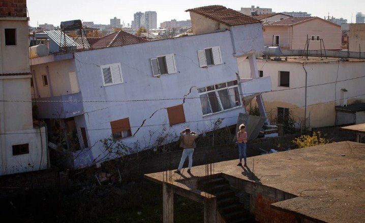 “THE NEW YORK TIMES”: Leksioni nga tërmeti në Shqipëri, Ballkani nuk është gati për “të madhin”
