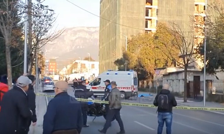 AKSIDENTI TRAGJIK ME 2 TË VDEKUR/ Çfarë thotë policia për ngjarjen: Kamerat…