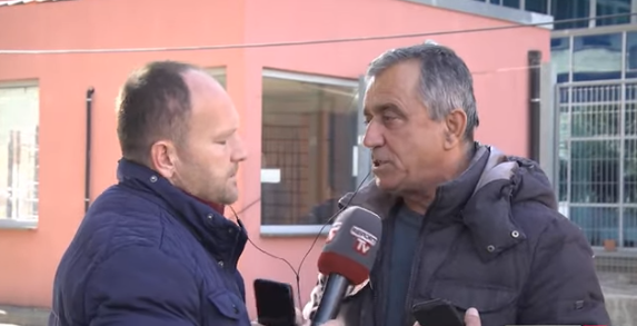 RRËMBYEN EDHE VRANË JAN PRENGËN/ Flet babi i Elton Hajdarit: E kanë arrestuar prej mbiemrit. Atë ditë ishte tek tezja… (VIDEO)
