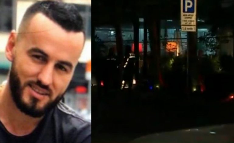 “DO TË TA THYEJ KOKËN”/ Vrau shokun e fëmijërisë tek Astiri, lihet në burg Noel Dishi