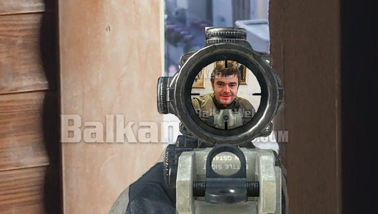 VRASJA E KASTRIOT REÇIT/ Ky është snajperi me të cilin u ekzekutua biznesmeni në Rrëshen (FOTO)