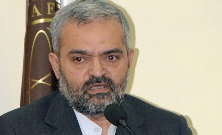 DO HAPTE TELEVIZION NË GJUHËN SHQIPE/ Njeriu i shërbimit sekret iranian dëbohet nga…