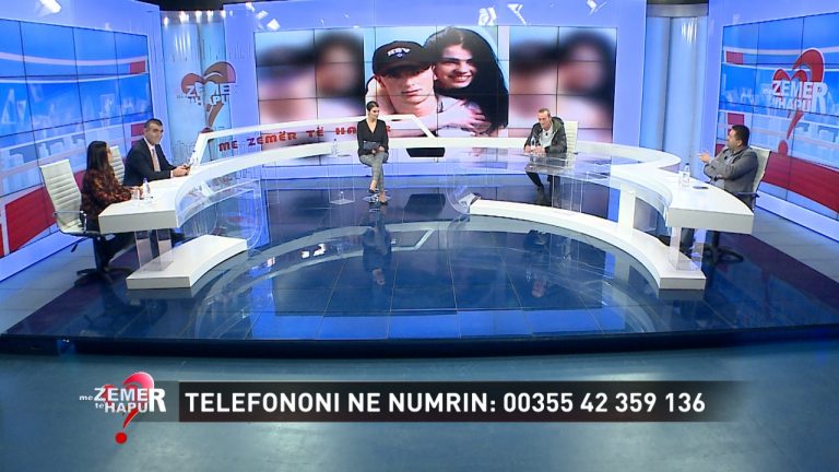 HISTORIA PREKËSE E BABIT NË KËRKIM TË VAJZËS/ “Ishim të lumtur por burgu na ndau. Nuk e njoha kurrë…”