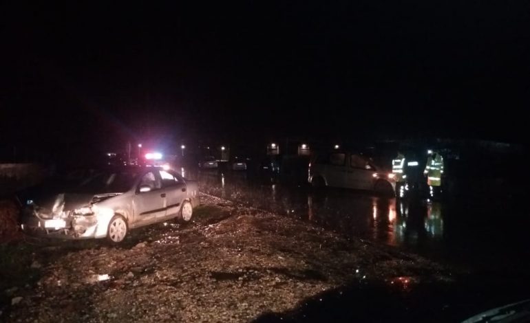 AKSIDENTI NË BERAT/ Humb jetën 65 vjeçari, shoqërohet në polici drejtuesi i mjetit