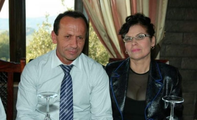 GRABITJA NË TIRANË/ Historia e trishtë e familjes Laze. Afërdita i shpëtoi kancerit muaj më parë por u plagos në…
