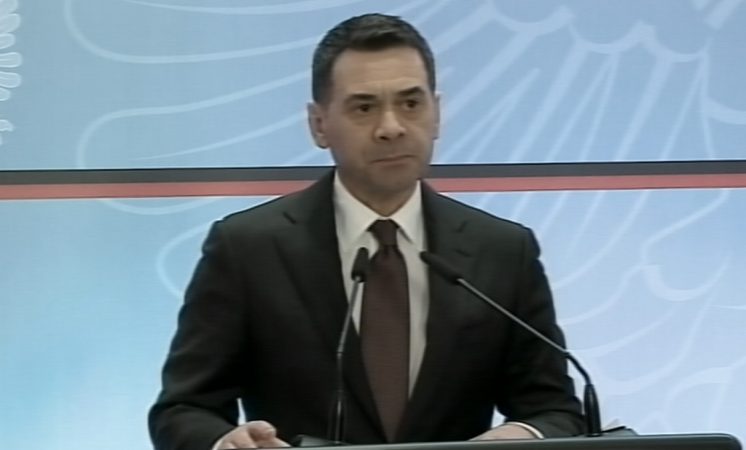 TËRMETI I 26 NËNTORIT/ Qeveria shpall 18 zona të reja ku do ndërtohet. Ahmetaj: Aplikoni në platformë