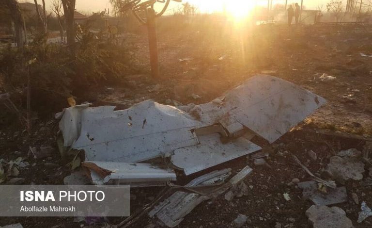 DYSHIME MBI RRËZIMIN E AVIONIT NË IRAN/ Ukraina ndalon fluturimet Kiev-Iran