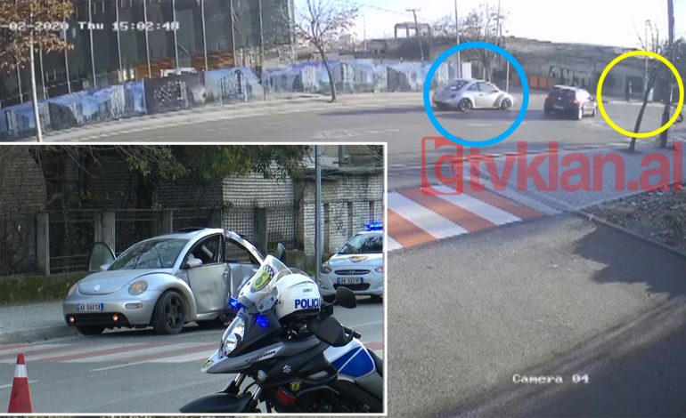 AKSIDENTI ME DY TË VDEKUR DJE NË TIRANË/ Zbardhet dëshmia e dy shoferëve të arrestuar: Nuk e dimë si ndodhi