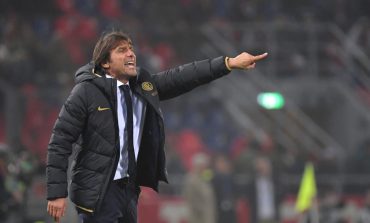 "GATTUSO U NËNVLERËSUA TEK MILAN"/ Flet Conte: Ndaj Napolit pritet një ndeshje...