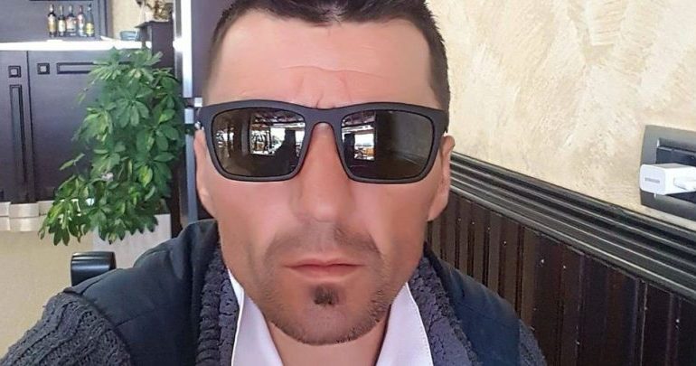 VRASJA NË PASKUQAN/ Autori i vrasjes së kunatës refuzon të dorëzohet, negocion vëllai nga burgu