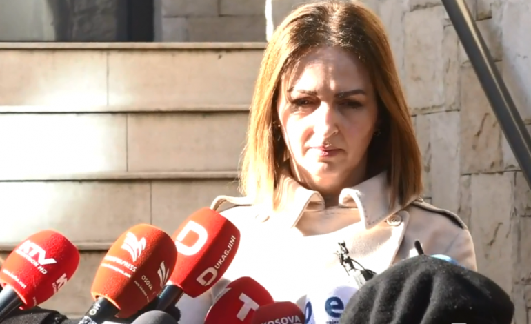 QEVERIA E RE/ Vetëvendosje nuk respekton “48 orëshin” e Thaçit: Emrin e mandatarit e dërgojmë ditëve në vijim