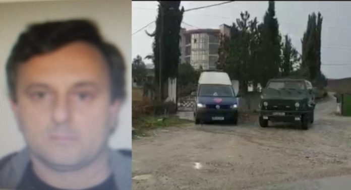 RRËMBIMI DHE VRASJA E JAK PRENGËS/ Biseda telefonike: E di shumë mirë ku e ke vëllanë, më ke prekur mallin. Kërkohet… (EMRI)
