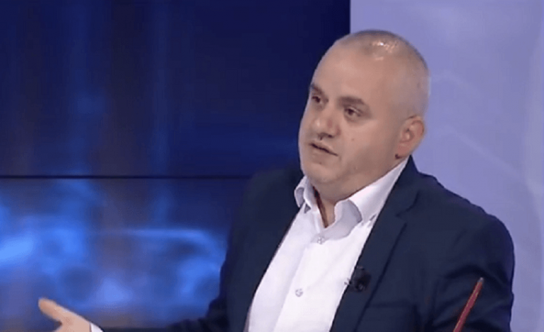 “ÇUNAT GUXIMTARË KANË ECUR”/ Artan Hoxha: Jemi duke mbledhur rrugëve të Shqipërisë, kufomat e betejës për…
