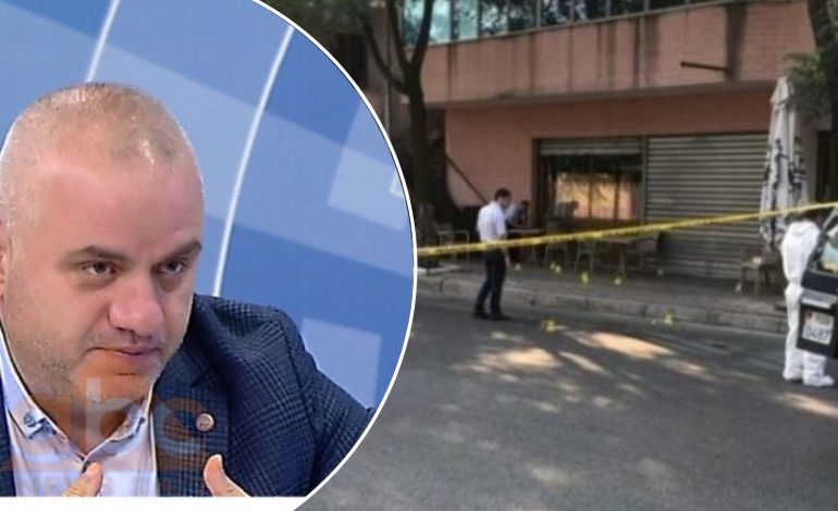 “NJË VRASËS SERIAL PO BËN KËRDINË NË SHKODËR”/ Artan Hoxha: Kush është personi më i kërkuar në Shqipëri (VIDEO)