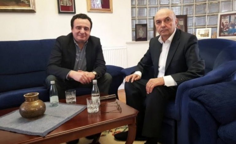 NGËRÇI/ Cilat janë rrugët e tjera për ngritjen e qeverisë, përveç koalicionit VV-LDK?