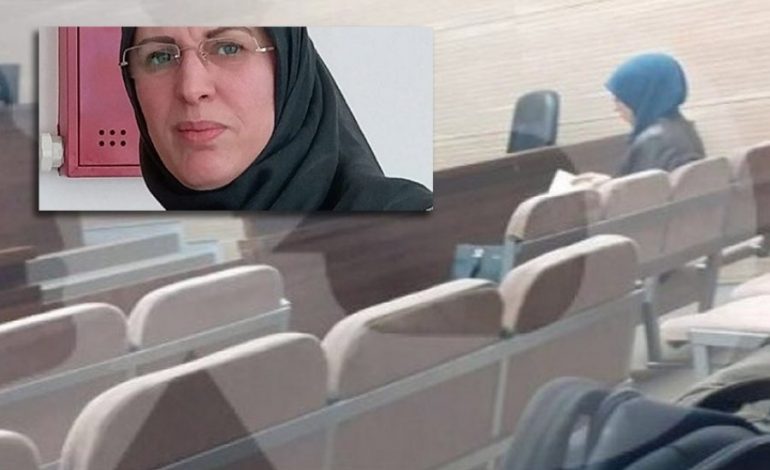 CAKTOHET MASA E SIGURISË PËR ZONJËN BERISHA/ Kërcënoi amerikanët pas vrasjes së gjeneralit iranian