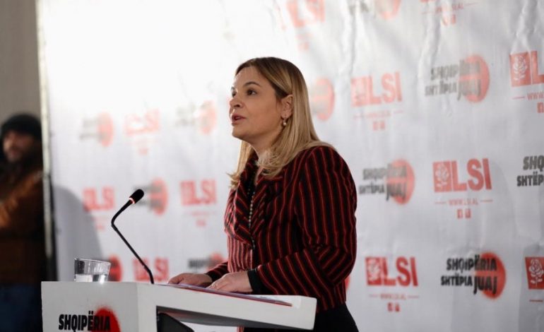 Çfarë nuk shkon me takimin e Monika Kryemadhit dhe LSI në Korçë