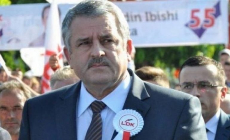 MARRËVESHJA ENDE LARG/ Nënkryetari i LDK-së: VV-ja përpiqet për pushtet absolut
