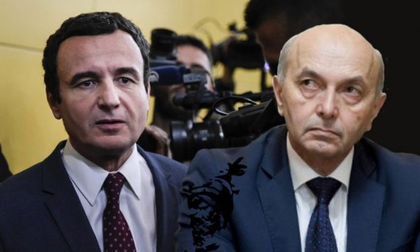 NGËRÇI/ KURTI dhe MUSTAFA po e rrezikojnë shtetin, nga 1 marsi s’realizohet asnjë pagesë