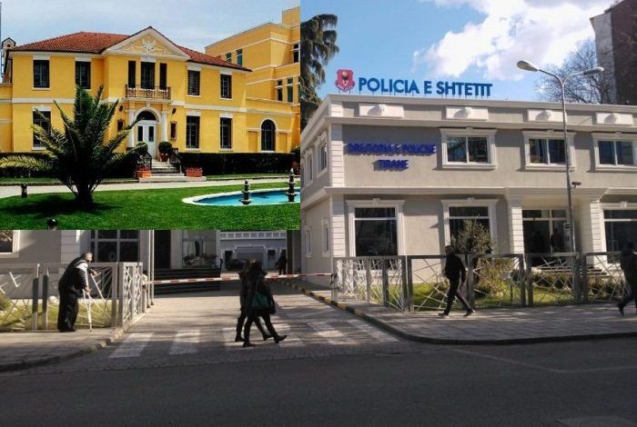 “JAM E PASIGURT”/ Ndërroi 3 dhoma në hotelin luksoz, amerikania alarmon Ambasadën dhe Policinë