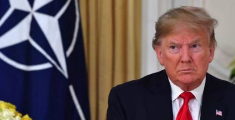 “JO, FALEMINDERIT”/ Trump refuzon propozimin e Iranit për rithimin në bisedime për heqjen…
