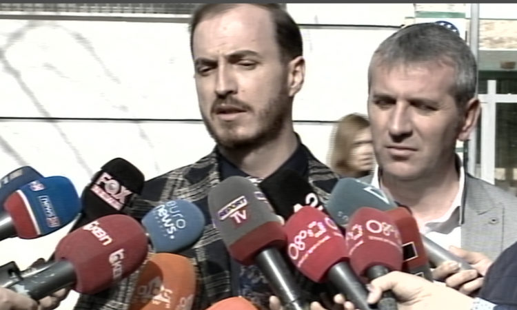 RRËMBYEN DHE VRANË JAN PRENGËN/ Avokati i Altin Hajrit: Prokuroria nuk solli asnjë provë, vetëm foto të printuara në bardhë e zi