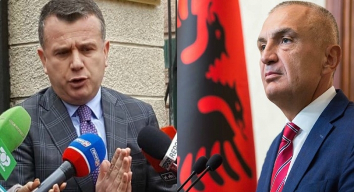 DEKRETET E METES/ Balla: Ne do t’i rrëzojmë! Mezi presim sugjerimet e vyera të Venecias