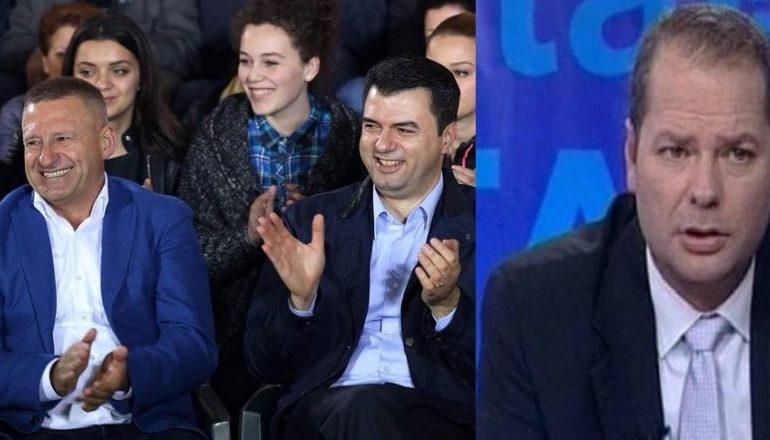 “AJO ZË BE EDHE PËR KISHË TË LAÇIT”/ Kulluri “IRONI” me Bashën: Jozefina mori lekët e pallatit në Vlorë pas marrëveshjes së 17 majit