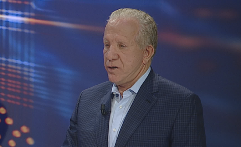 VRASJA E GJENERALIT/ Behgjet Pacolli thirrje qytetarëve të Kosovës: “Mos udhëtoni drejt Irakut dhe Iranit”