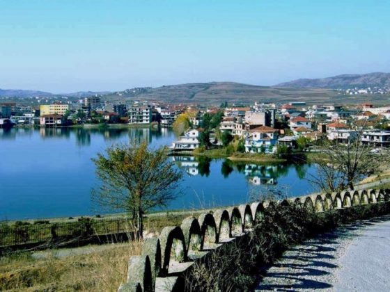 ZHVILLIM I AGROTURIZMIT/ Investime për aksin e ri që lidh Belshin me Cërrikun