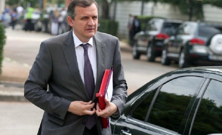 SHIFRAT E COVID-19/ Beqaj: Ditën e premte u arrit rekordi i rasteve të reja në të gjithë botën