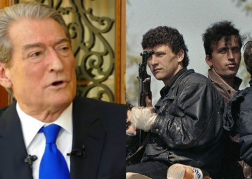 “LITARI” JASHTË I BERISHËS/ Ata lindën në trazirat e vitit 1997, por tani kanë nisur të marrin hak për të afërmit e vrarë
