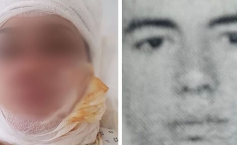 “RRI RRUGËVE O KU*VË, TA RREGULLOJ UNË TY”/ Zbardhen mesazhet e burrit mónstër që dógji me qumësht gruan (FOTO)
