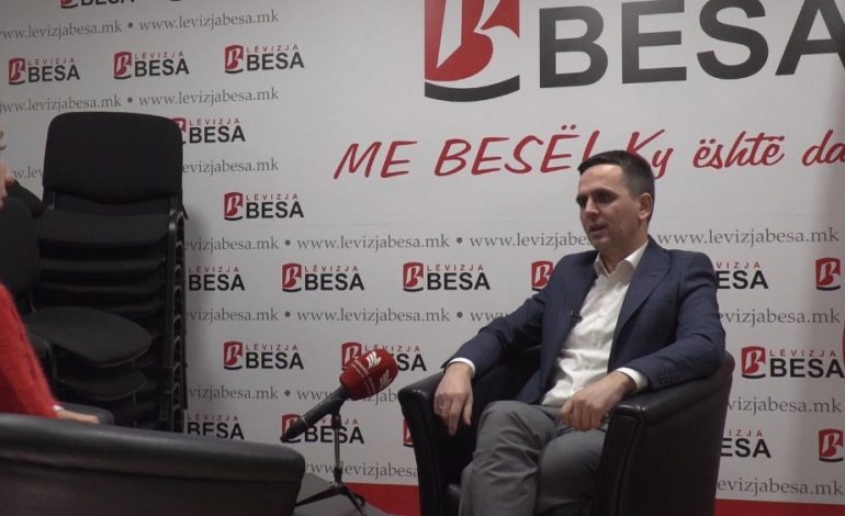 ZGJEDHJET NË MAQEDONINË E VERITU/ Lëvizja Besa e gatshme të garojë e vetme më 12 prill