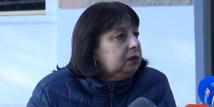 “NUK KA NEVOJË PËR PANIK”/ Drejtoresha e ISHP zbulon shkakun që i mori jetë policit në Tiranë