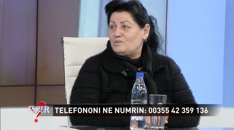 “DUA MAMIN”/ Xhaxhai i vrau të ëmën, gjyshja tregon fjalët e mbesës: Trembet natën. Do bëhem e fortë deri sa…