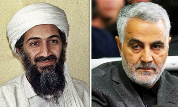 EKZEKUTIMI I GJENERALIT/ Ish shefi i CIA’s: Vrasja e Soleiman sjell më shumë pasoja se vrasja e Osama bin Laden