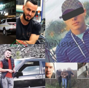 NGA VRASJET DERI TE THERJET ME THIKË/ Kur shokët “prenë në besë” njëri tjetrin (RASTET TRAGJIKE)
