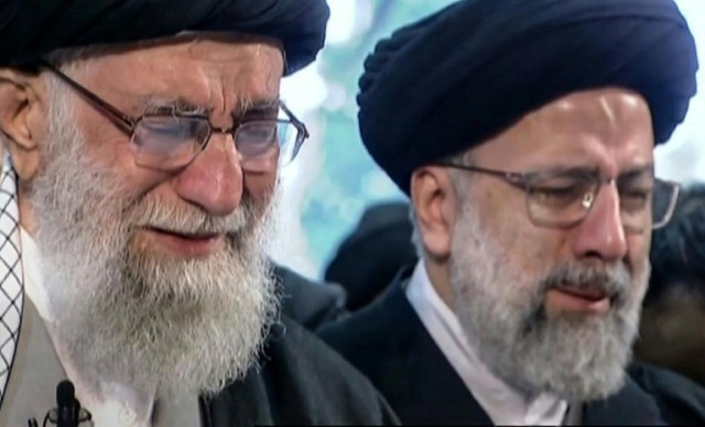 KËRCËNIMET/ Udhëheqësi suprem i Iranit përmend Shqipërinë: Vend shumë i vogël dhe shumë i mbrapshtë