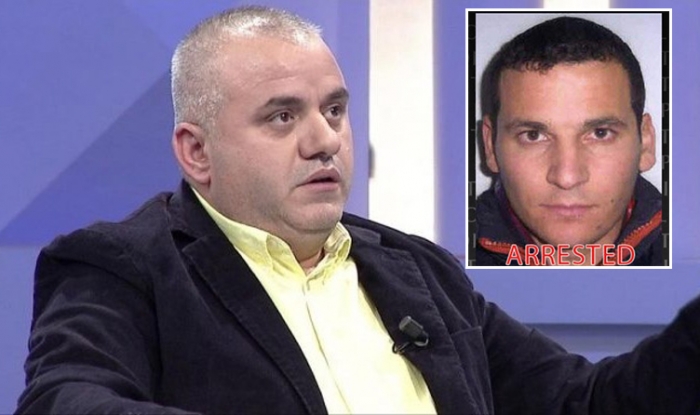 POROSITI VRASJEN E PRENGËS NGA BURGU EKUADORIT/ Artan Hoxha tregon bisedën me vlonjatin: Më mori në telefon se i përmenda emrin…