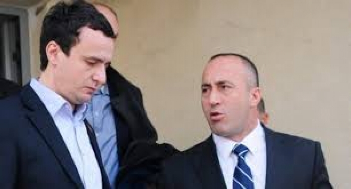 “PRESION” ALBIN KURTIT? Ramush Haradinaj: Krijoje Qeverinë ose lësho rrugë